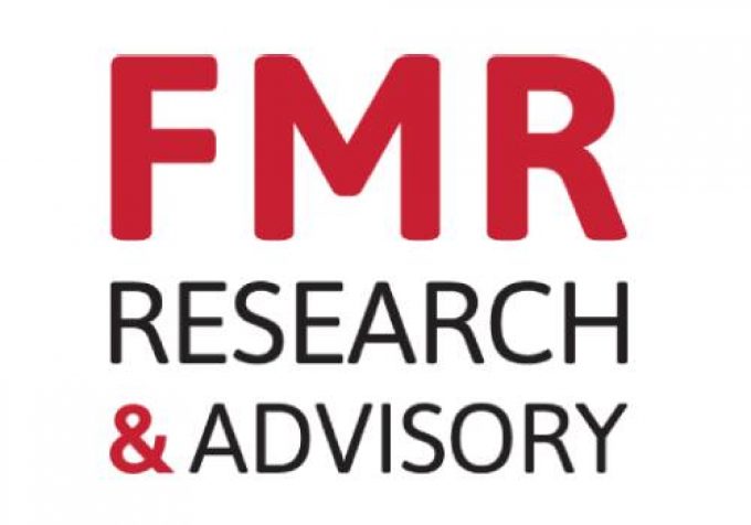 Frontier Myanmar Research Ltd (FMR)