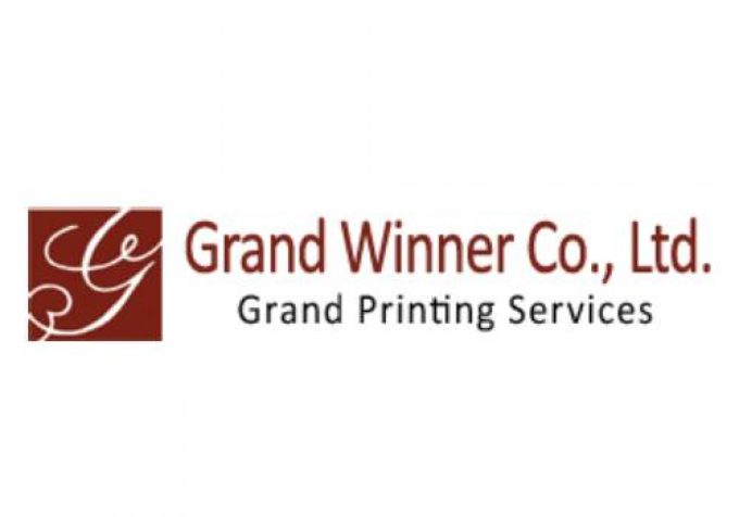 Grand Winner Co., Ltd (Grand Printing Services)