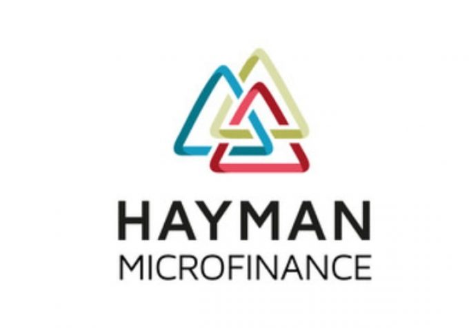 Hayman Capital Co.,Ltd