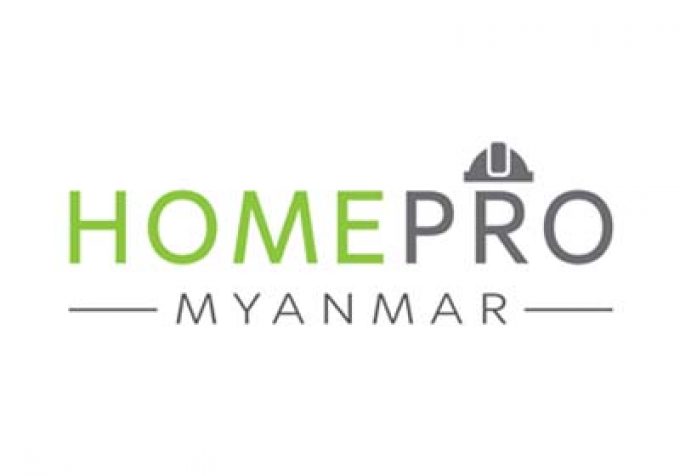 HomePro Myanmar Co., Ltd