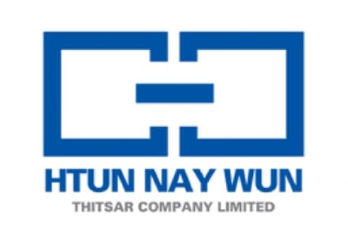 Htun Nay Wun Thitsar Co. , Ltd