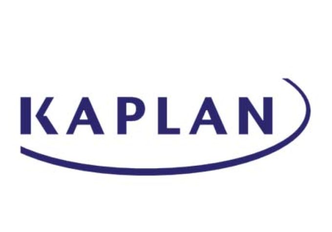 Kaplan Myanmar University College