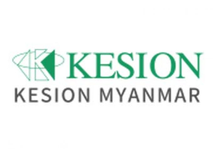 Kesion Myanmar Co., Ltd.