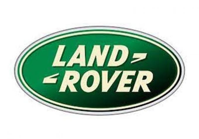 Land Rover Myanmar