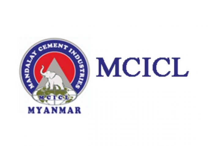 Mandalay Cement Industries Company Limited (MCICL)