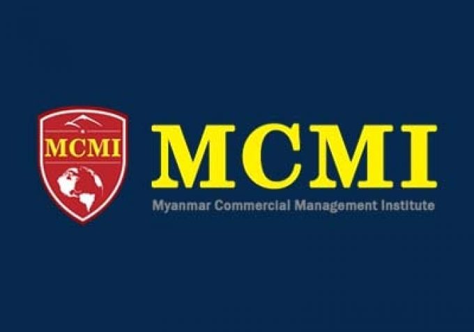 Myanmar Commercial Management Institute (MCMI)