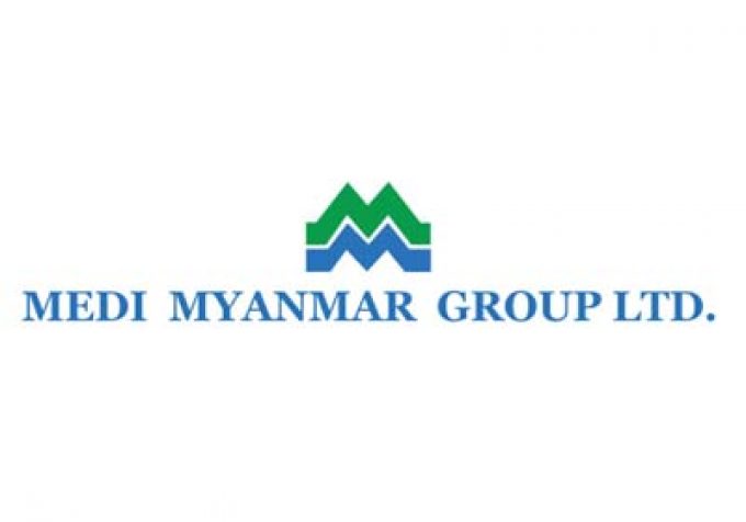 Medi Myanmar Group Ltd