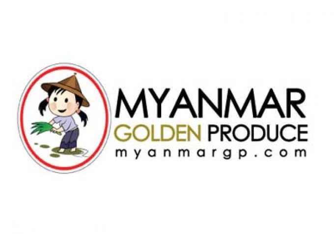 Myanmar Golden Produce (MGP)