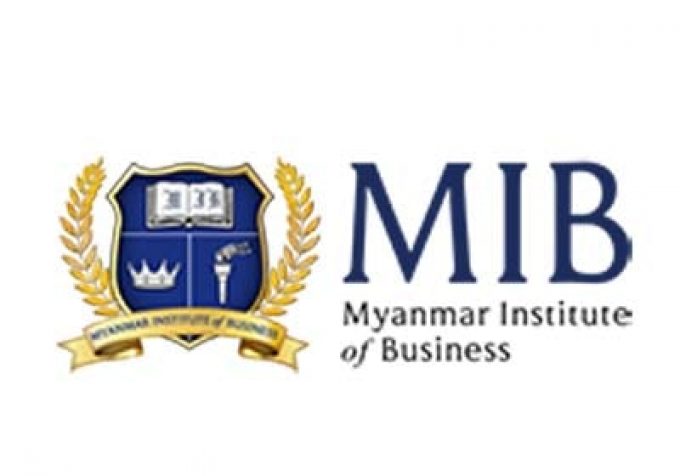 Myanmar Institute of Business (MIB)