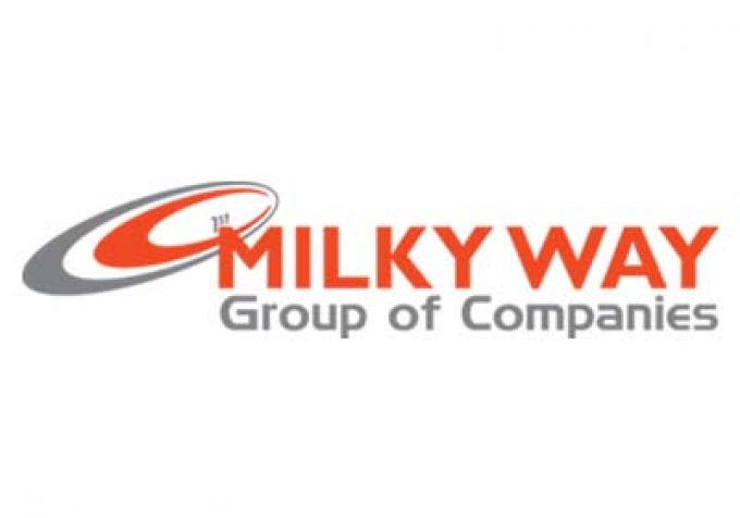Milky Way Group of Companies