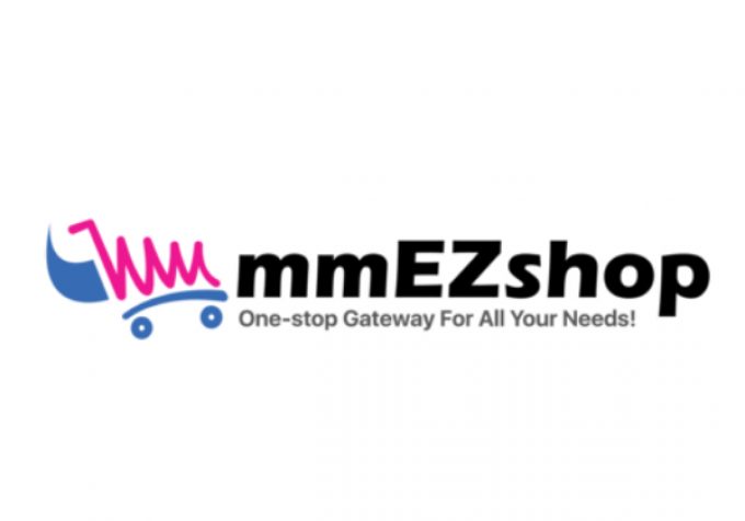 Myanmar EZ Shop Co.,Ltd