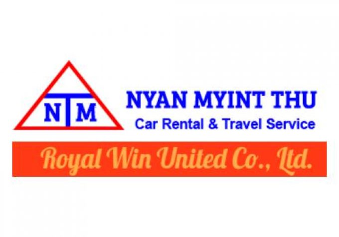Nyan Myint Thu Car Rental