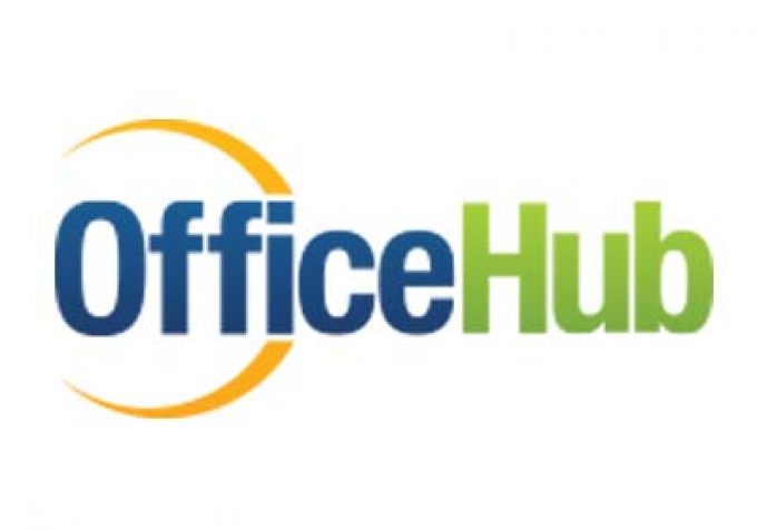 Officehub Services (Myanmar) Co., Ltd.