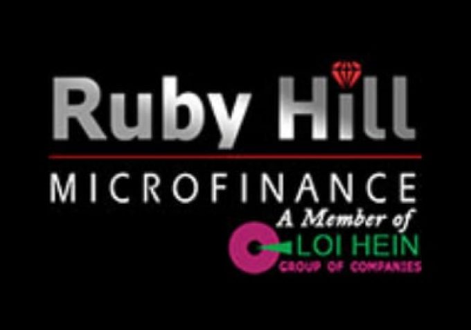 Ruby Hill Microfinance Company Limited