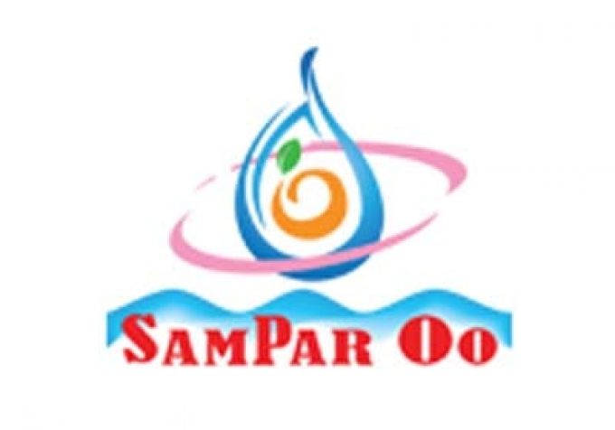 SamPar Oo Industries Co. Ltd