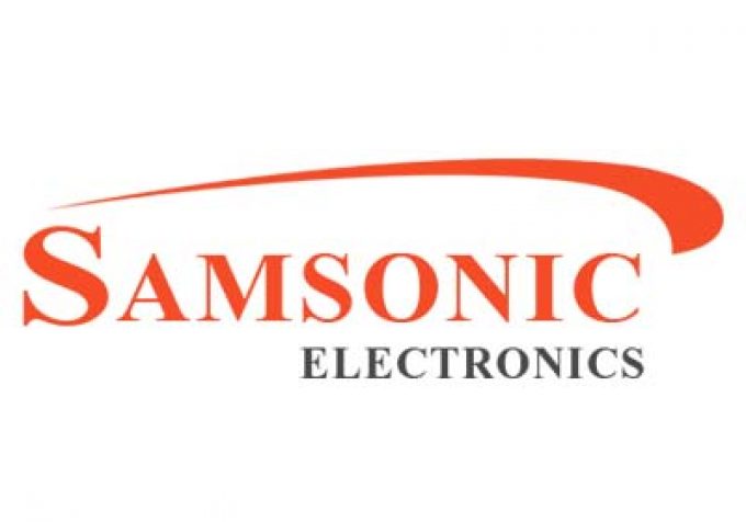 Samsonic Electronics Myanmar