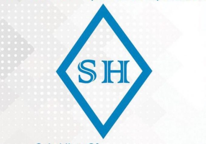 SH Equipment (Myanmar) Co., Ltd