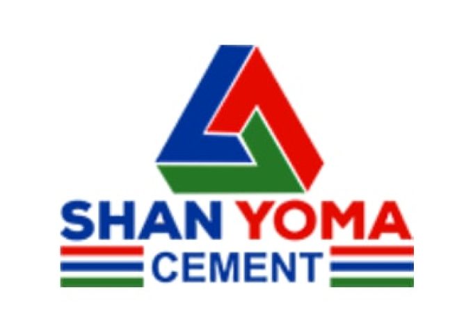 Shan Yoma Cement Factory