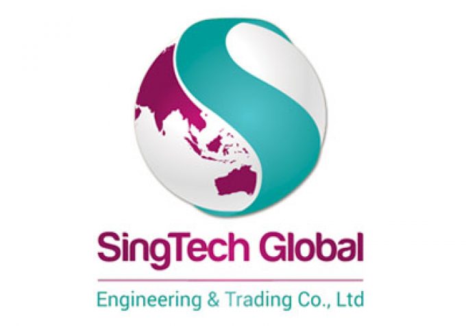 SingTech Global Engineering &#038; Trading Co.,Ltd