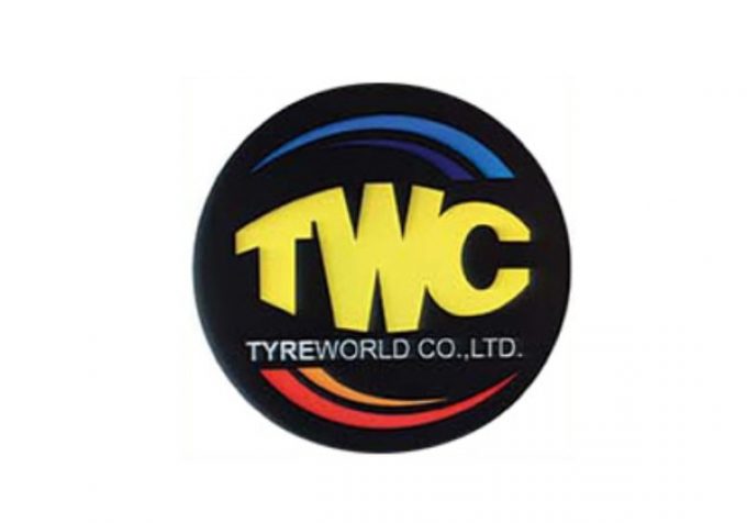 Anawrahta Tire (Tyre World Co., Ltd)