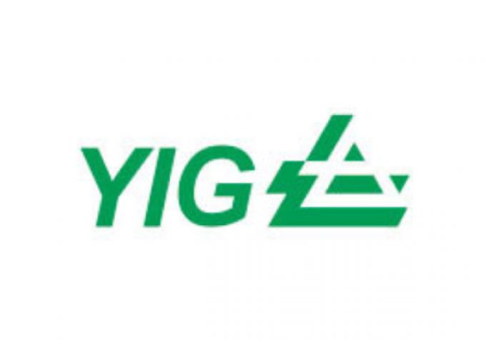 Yangon Industrial Gas Co., Ltd.
