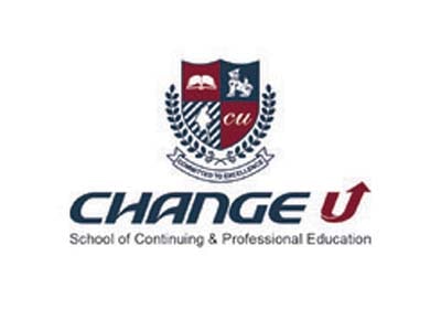 ChangeU Myanmar Logo