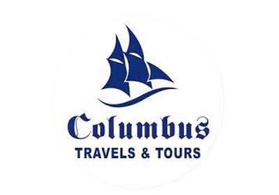 columbus travels & tours ltd