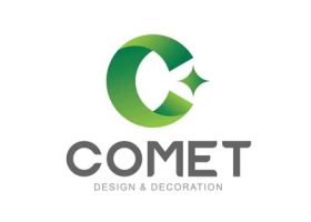 Comet Design & Decoration