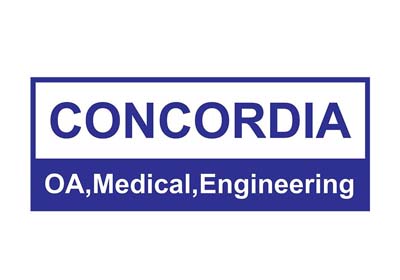 Concordia Myanmar Logo