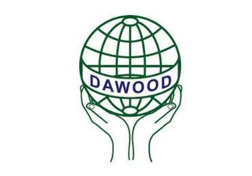 Dawood Worldwide Moving Logo