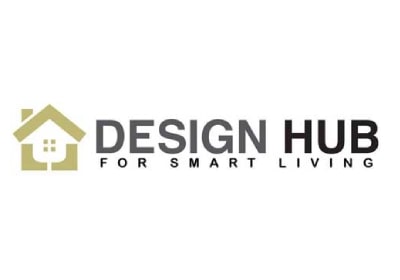 Design Hub Myanmar Logo