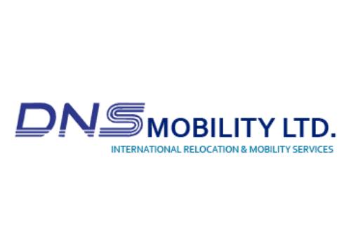 DNS Mobility Logo