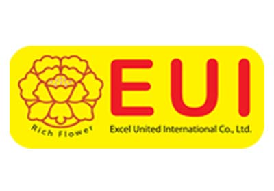 Excel United International Logo