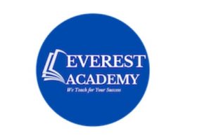 Everest Academy Logo