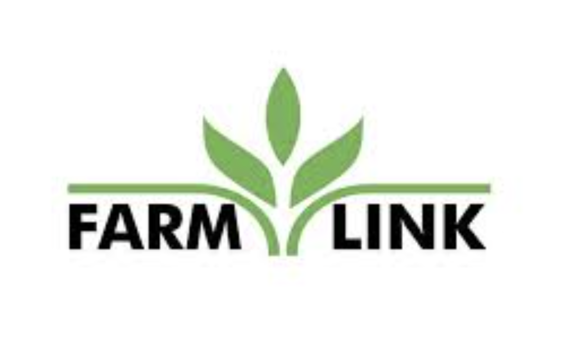 Farm Link Myanmar Logo