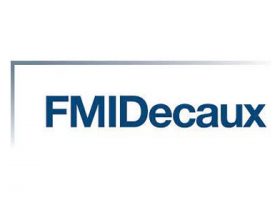 FMIDecaux Logo