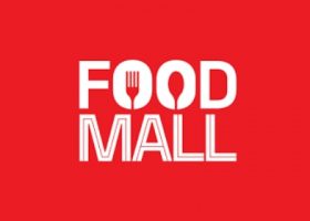 Food Mall Logo