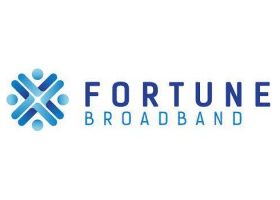 Fortune Broadband Logo