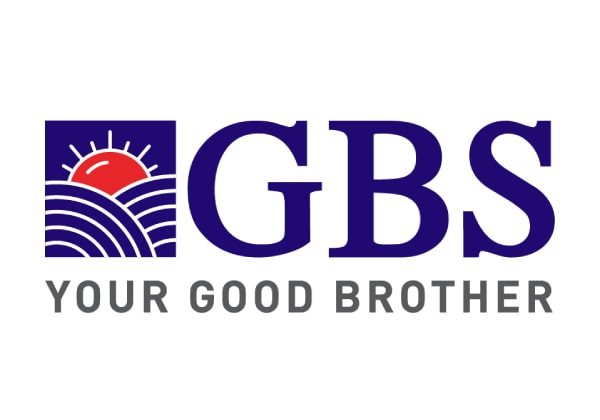 Good Brother Logo