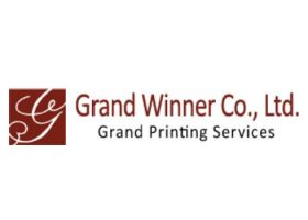 Grand Winner Logo
