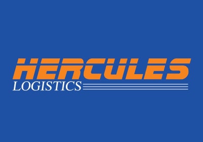 hercules logistics Logo