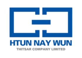 Htun Nay Wun Logo
