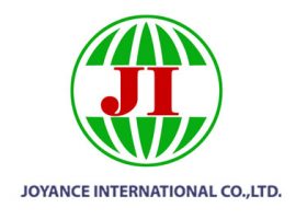 Joyance International Logo