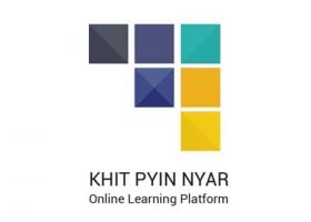 Khit Pyin Nyar Logo