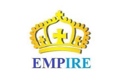King Empire Company Logo