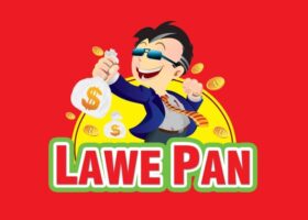Lawe Pan Logo