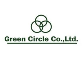 Green Circle Logo