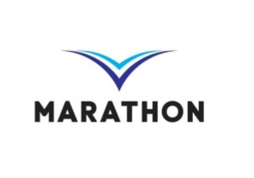 Marathon Myanmar Logo