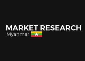 Market Research Myanmar