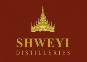 Mandalay Shweyi Logo